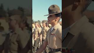 Delta Co Drill Instructor Team Receives Impact NAMs [upl. by Yahsel]