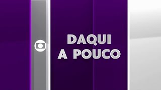 Chamada Madrugada da Globo com o Corujão 06072018 [upl. by Augustine936]