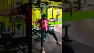 Mehnat karte rhao 🔥🛑 workout motivation shorts trendingshorts gymlover ytviral [upl. by Aidole]