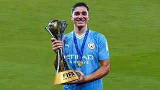 Man City Road to Club World Cup Victory 2023 [upl. by Cissie]