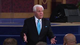 Your Power is in Your Saying and Believing  Jesse Duplantis [upl. by Cire]