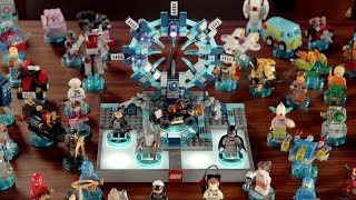 LEGO Dimensions 101 Everything You Need to Know [upl. by Akerboom]