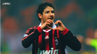 Alexandre Pato  Goals and Skills  AC Milan [upl. by Weidner]