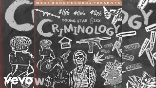 Young Star 6ixx  Armed amp Dangerous  Official Audio [upl. by Pearl]