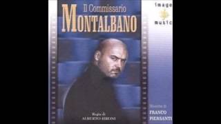 17 Nocturne derivazione  Il commissario Montalbano colonna sonora vol 1 [upl. by Kanya]