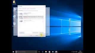 How to fix Audio Sound problem not working on windows 10 [upl. by Horne712]