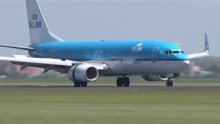 Onderzoeksraad waarschuwt opnieuw voor gevaar Schiphol [upl. by Nap]