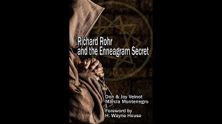 Inside the Enneagram Secret  Episode 01  New Age Infiltration Shocks Former New Ager [upl. by Mourant37]