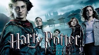 Harry Potter and the Goblet of Fire 2005 Full Movie Radcliffe Emma Ralph Felton  Review amp Facts [upl. by Nasaj]