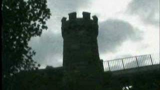 Thomas Telfords Bridge At Craigellachie [upl. by Kant]