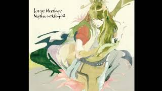 nujabes  shing02  sam  luv sic part 2 [upl. by Philbert]