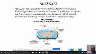 Rapid diagnostic test Biofire and Xpert [upl. by Wyler]