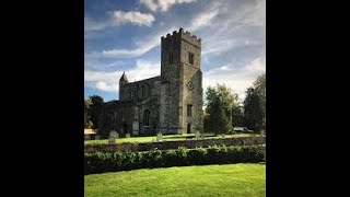 Wistow Church [upl. by Doniv]