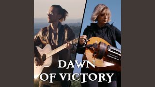 Dawn Of Victory Acoustic [upl. by Tim694]