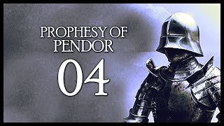 Prophesy of Pendor 39 Gameplay Walkthrough Part 4 Mount and Blade Warband Mod [upl. by Annoerb]