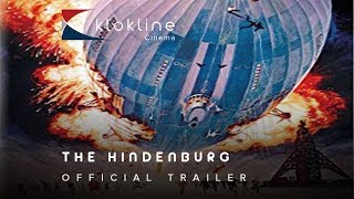 1975 The Hindenburg Official Trailer 1 Universal Pictures [upl. by Ruomyes]