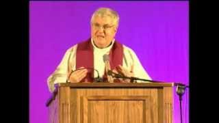 Divine Mercy Conference 2013  Fr Damian Ryan 2nd talk [upl. by Nahum]