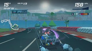 Horizon Chase Turbo20241122222040 [upl. by Mattox]