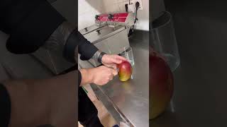 Amazing lifehack with mango 🥭🥭🥭 [upl. by Gervais]