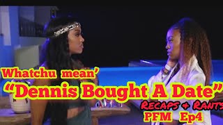 Porsha Family Matters Review Detailed and Funny Recap🤣 Ep 4 Dennis The “Work”aholic [upl. by Pepe69]