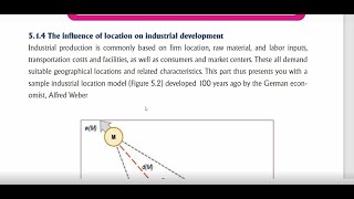 GEOGRAPHY GRADE 11 UNIT5 PART4 NEW CURRICULUM [upl. by Ehsiom]