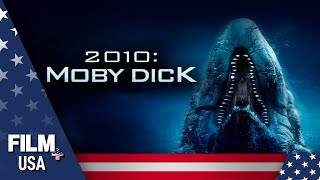 2010 Moby Dick  ACTION  ENGLISH AUDIO  FILM PLUS USA [upl. by Hobbie]