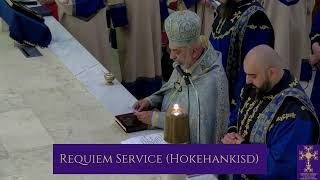 Sunday Divine Liturgy  August 4 2024 [upl. by Neelyt]