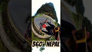 Marsyangdi Rivernepal motovlog motorcycle hero tunnel vlog viralshorts viralvideo india [upl. by Elmaleh]