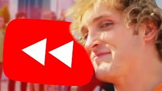 YOUTUBE REWIND 2017 [upl. by Yeh]