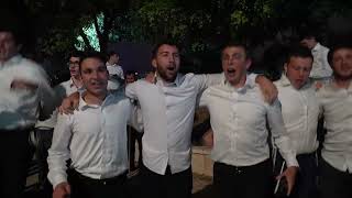 Yeshivat Mevaseret Lag Baomer with Shaalavim 5784 Full Event [upl. by Ardnuasak578]