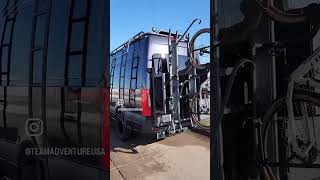 2023 170 Sprinter Van Conversion 3500 AWD Available [upl. by Eilram]