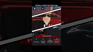 Sukuna Domain is Op and Unstoppable in Realm Rampage roblox [upl. by Rai]