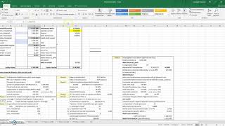 Maturità 2018 Economia Aziendale I Parte [upl. by Hege484]