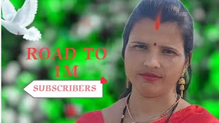 VANDANA VLOGS is live [upl. by Appel329]