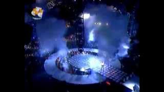 TATU Best live performance ever [upl. by Pownall312]