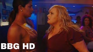 ISN’T IT ROMANTIC  ‘Dance Off’ Full Movie Clip 2019 Comedy HD [upl. by Eelanaj]