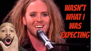 Tim Minchin The Pope Song Reaction Video [upl. by Helmer]