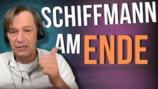 Bodo Schiffmann hat sich selbst ruiniert [upl. by Timofei]