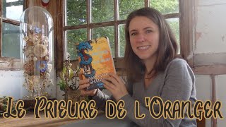 🍊 LE PRIEURÉ DE LORANGER 🍊 [upl. by Ribak]