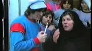 Tonino O Scienziato e il terremoto di Pozzuoli  Versione integrale  Parte 4flv [upl. by Annhoj]