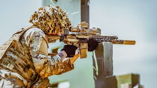 Will the Army’s New Rifle—And the Bigger Bullets It Fires—Be Able to Take on Modern Body Armor [upl. by Hanser114]