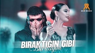 Bıraktığın Gibi Burdayım  Ebru Gündeş amp Blok3  Mix [upl. by Cunningham399]