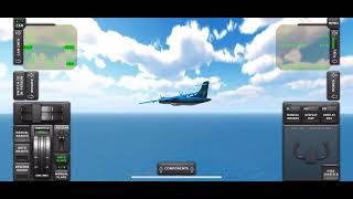 Mid air collision in tfs😮😮😮😮😮😮😮😁￼ [upl. by Askari469]