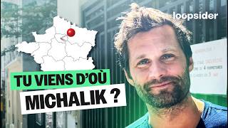 Alexis Michalik nous fait visiter SON Paris [upl. by Ahsiena]