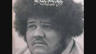 Baby Huey  Hard Times 1971 with lyrics [upl. by Hsetirp]