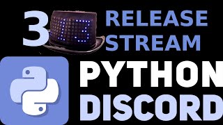 Python 313 Release Stream [upl. by Beacham]