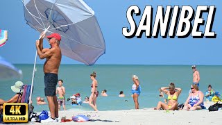 Sanibel Island  Bowmans Beach [upl. by Oravla]