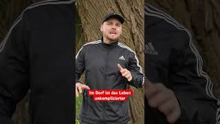 Im Dorf ist das Leben unkomplizierter 🙏 Nikolaj [upl. by Telfer11]