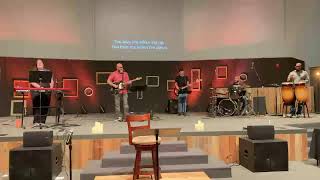 RV Livestream Sunday Worship [upl. by Fanechka]