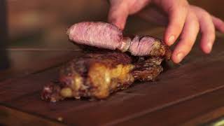 Folge 197  Let´s Eat Txuletón Txogitxu  Das beste Steak der Welt  800 Grad Grill Test [upl. by Diamante564]